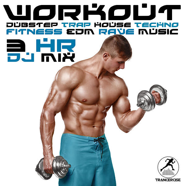 Workout Electronica - Steam Punk Retro Cycle, Pt. 15 (176 BPM Workout Music Dubstep DJ Mix)