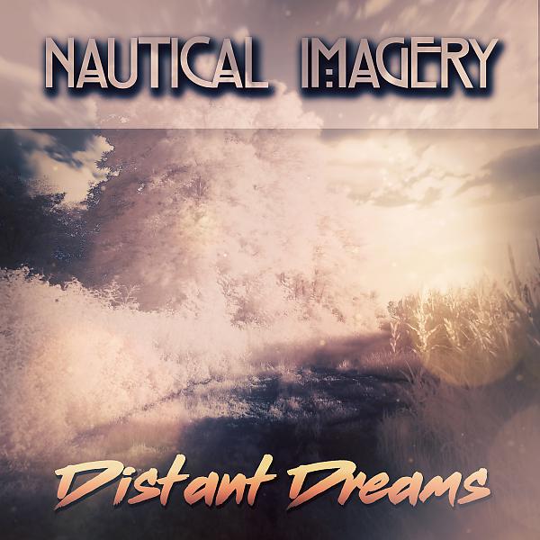 Постер альбома Distant Dreams