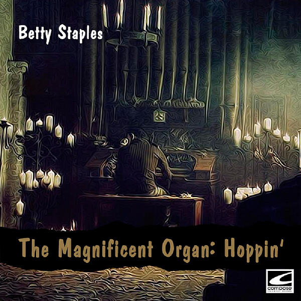 Betty Staples - Dengozo