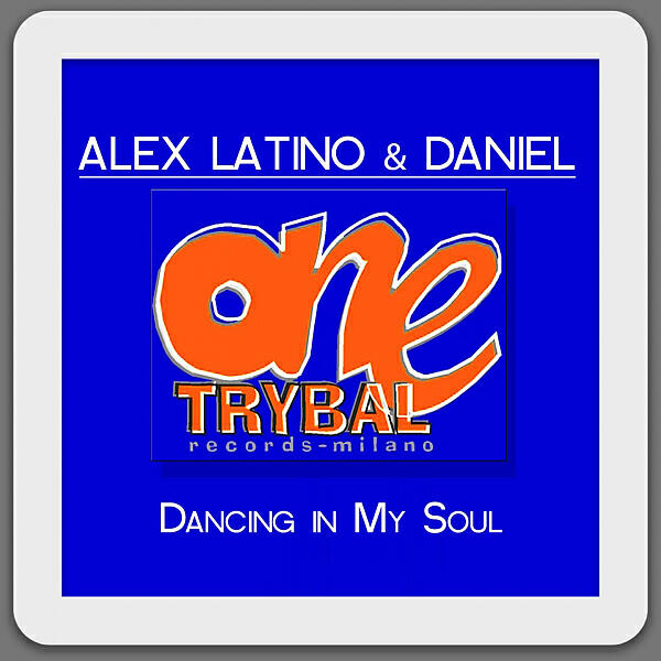 Alex Latino - Dancing in my soul (Sensation Mix)