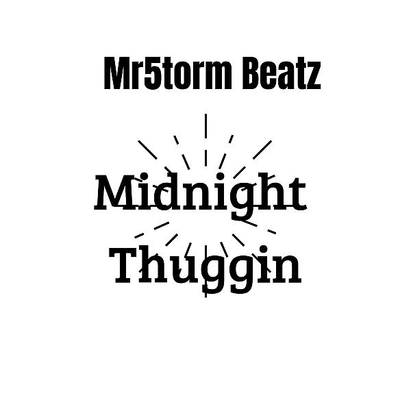 Постер альбома Midnight Thuggin