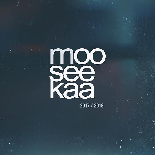 Постер альбома Mooseekaa 2017-2018