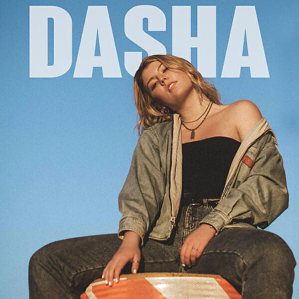DASHA - Heart On Hold (feat. zyyn)