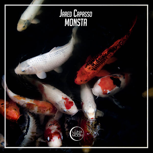 Jared Capasso - Imagination