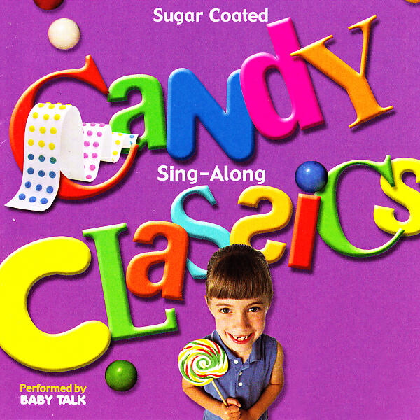 Baby Talk - Simon Says