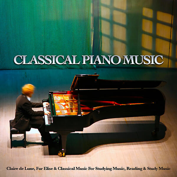 Exam Study Classical Music Orchestra - Pavane Pour Une Infante Défunte (Ravel)  Classical Music