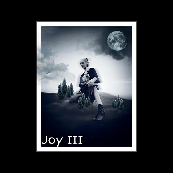 Dj Dubwell - Joy III