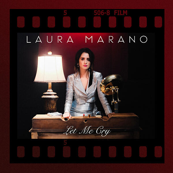 Laura Marano - Let Me Cry (Rat City Remix)