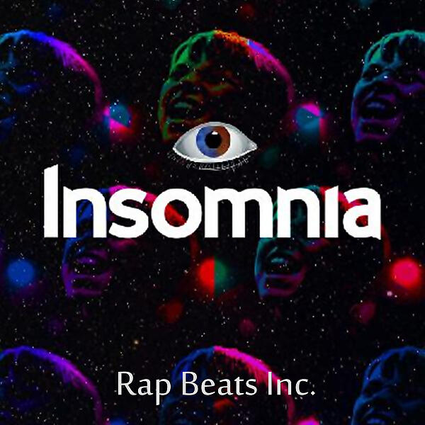 Rap Beats Inc. - Chill (feat. ChillHop Beats) (Chill Beats)