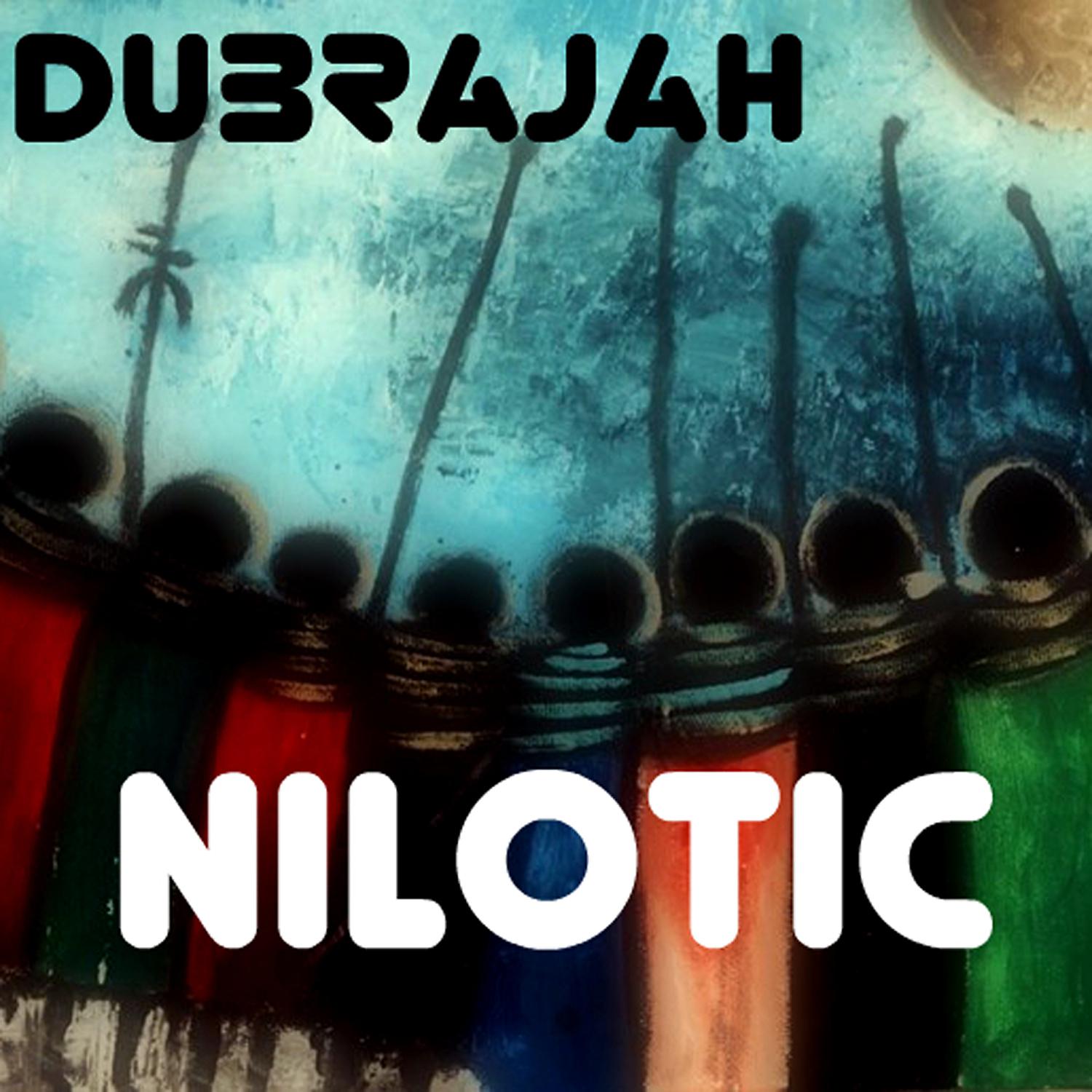 Постер альбома Nilotic