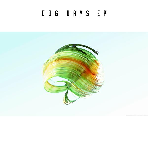 Постер альбома Dog Days EP