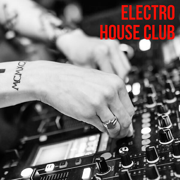 DJ Pacha - Jost Van Dyke