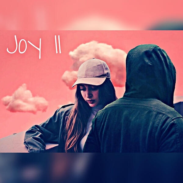Dj Dubwell - Joy II