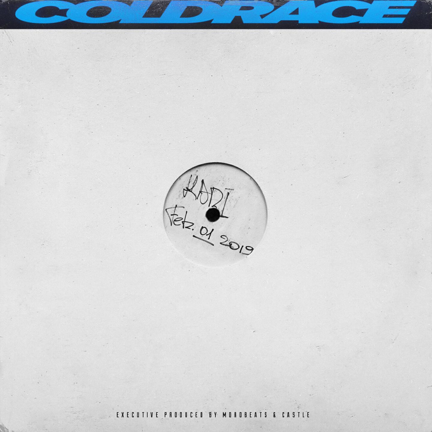 KADI - Cold Race