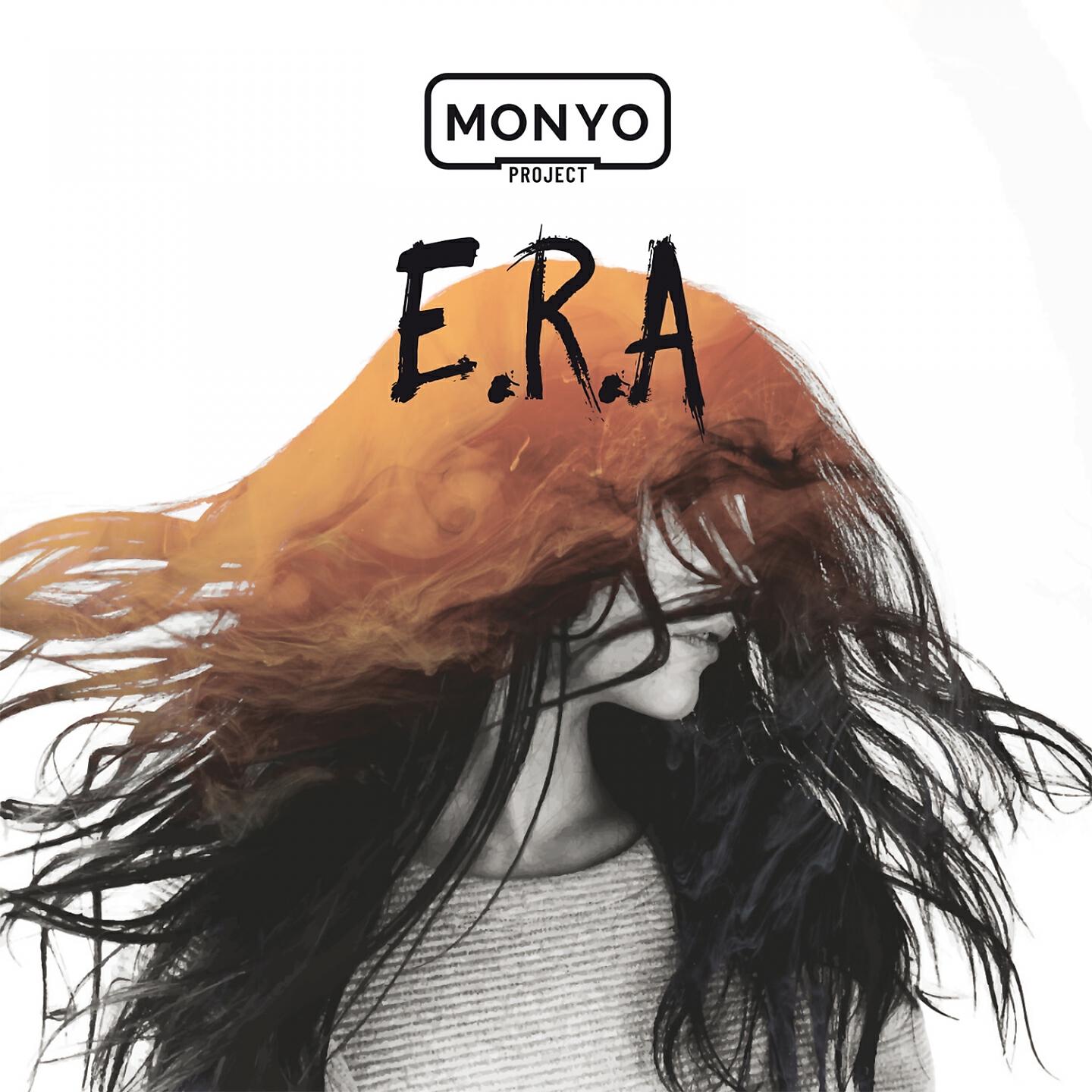 Monyo Project - Szerelem Szerelem