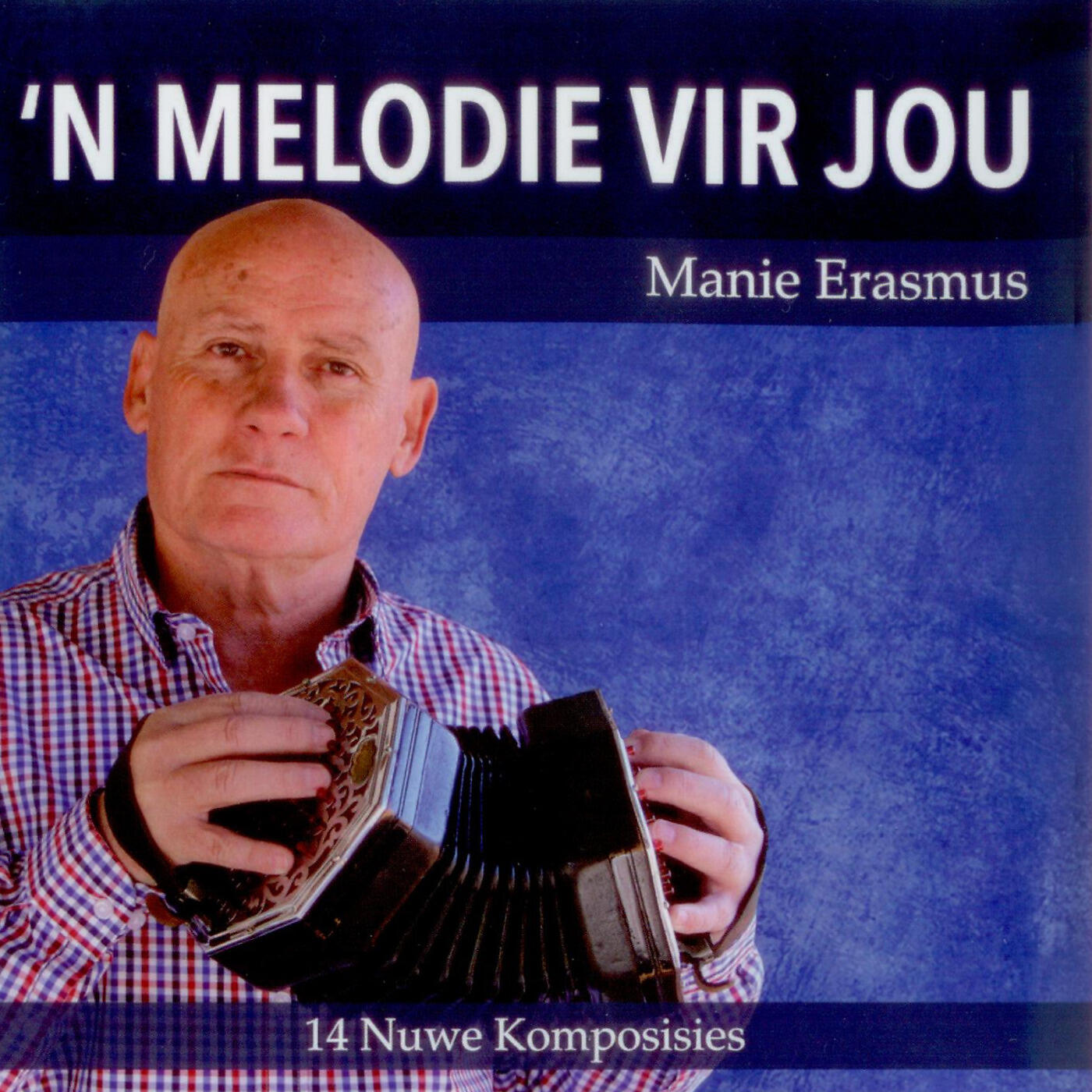 Manie Erasmus - Skoffel Vir Oom Danie