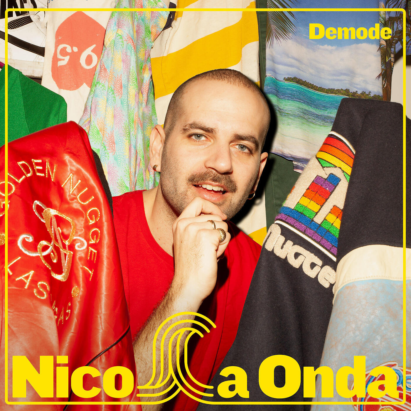 Nico LaOnda - Bomba da 4
