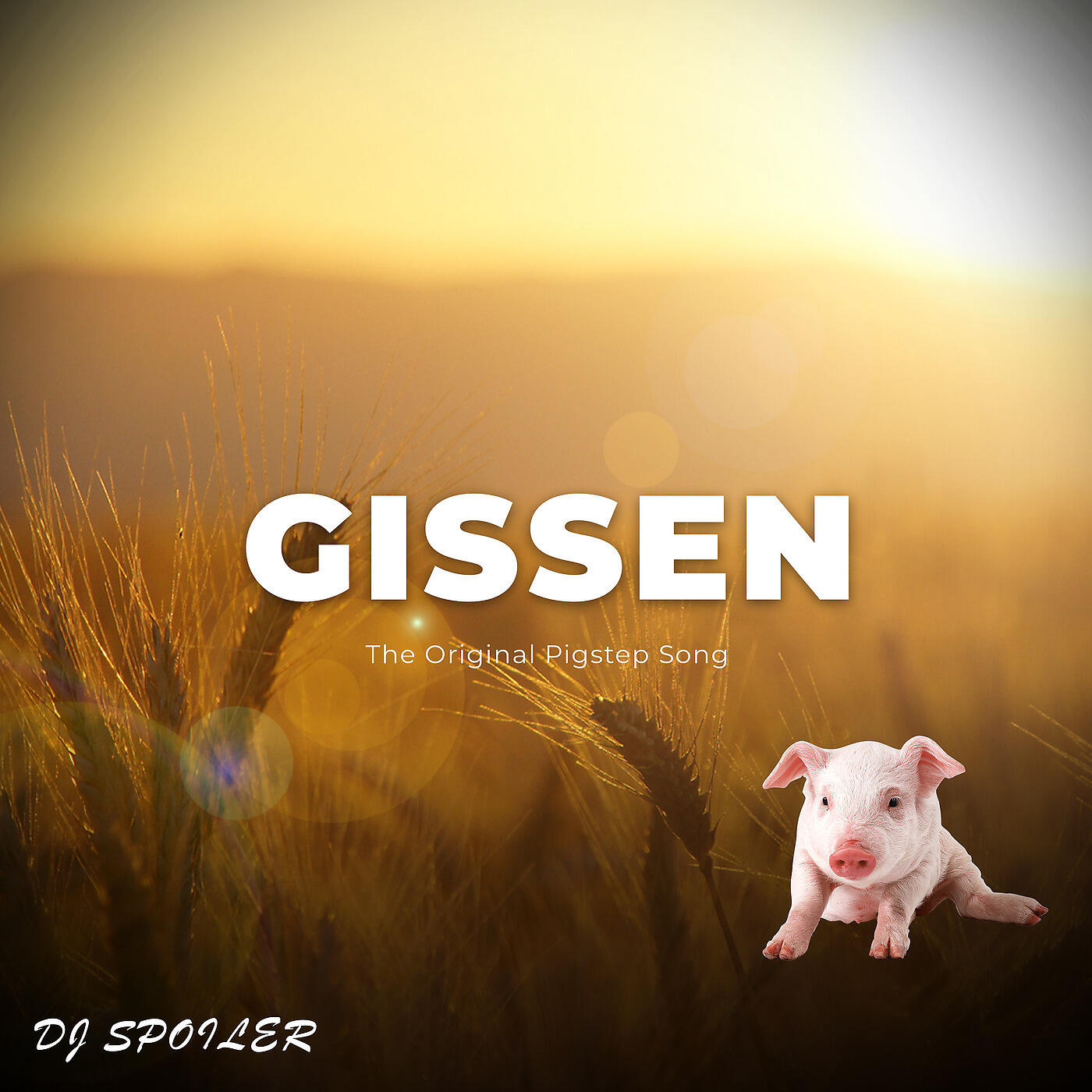 DJ Spoiler - Gissen