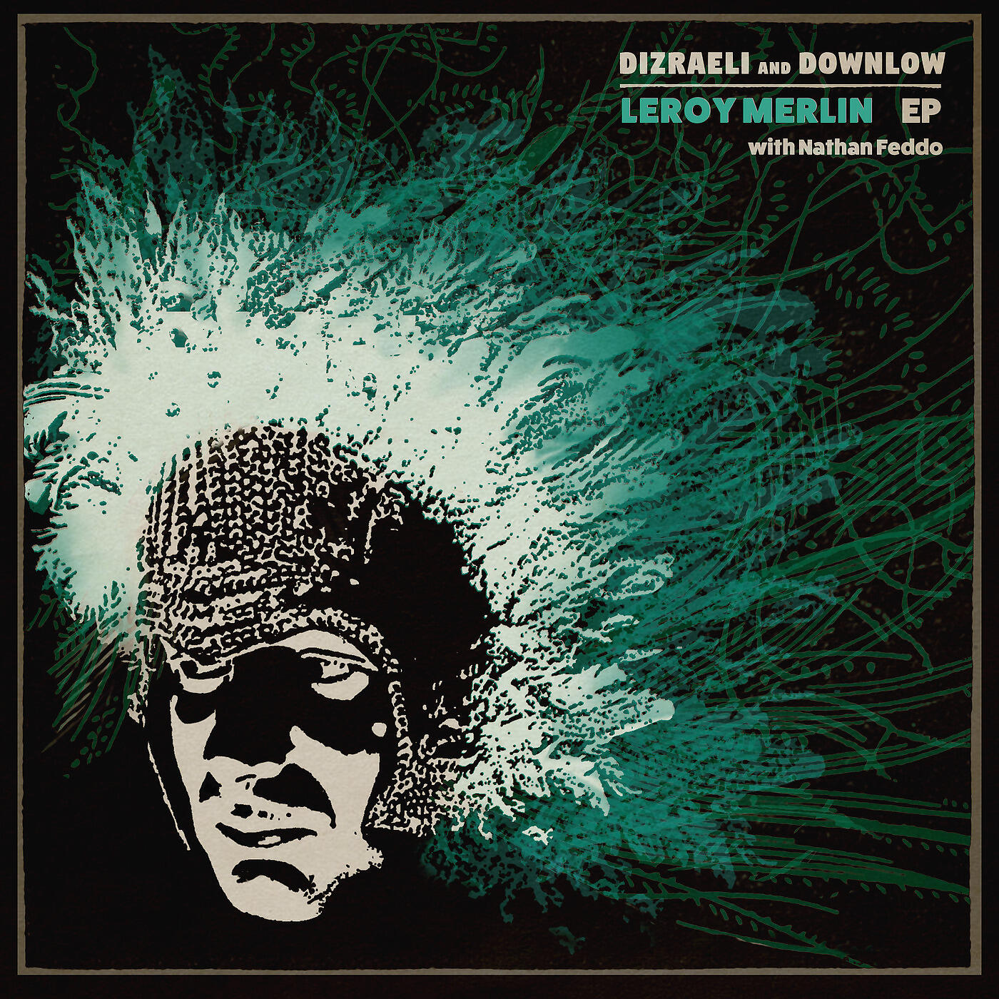 Dizraeli - Leroy's Coming