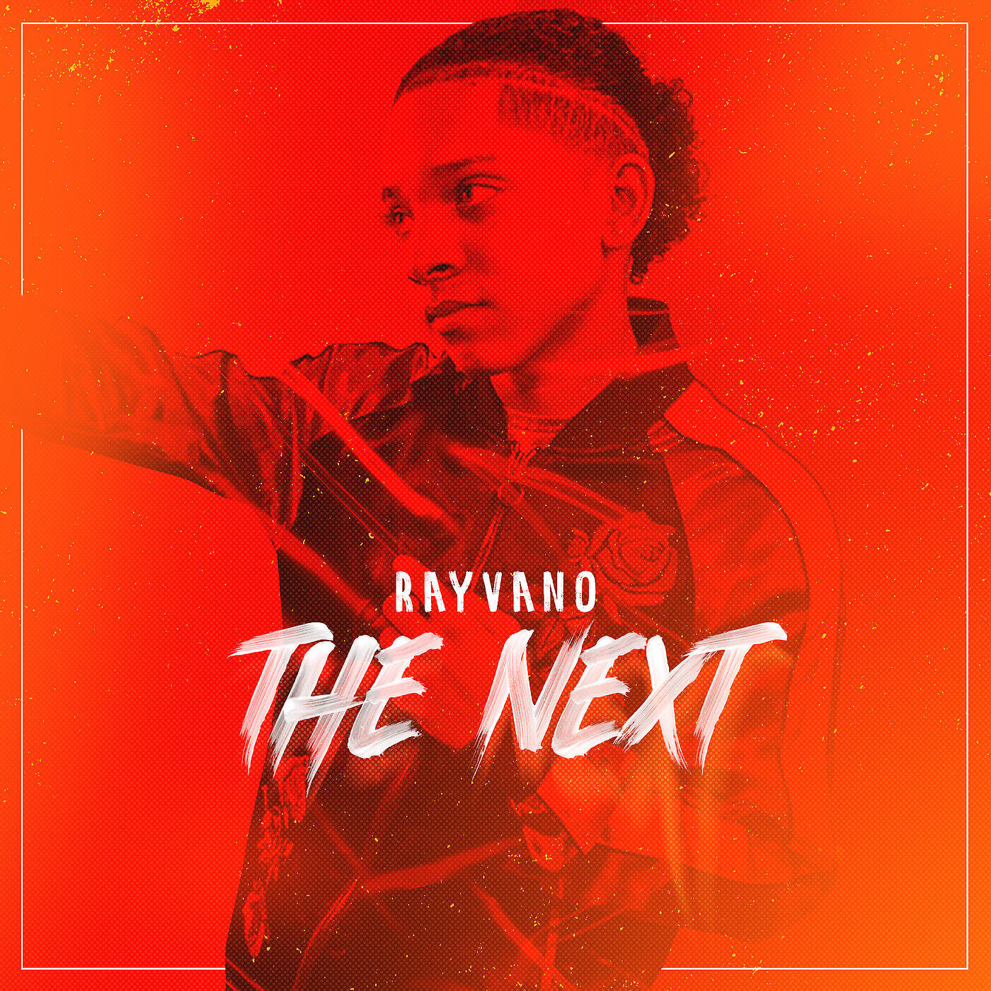 Rayvano - The Next