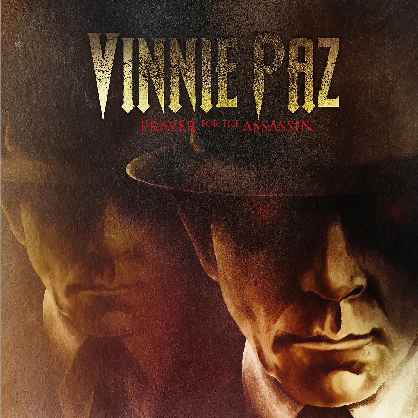 Vinnie Paz - Pistolvania (Shuko Remix)