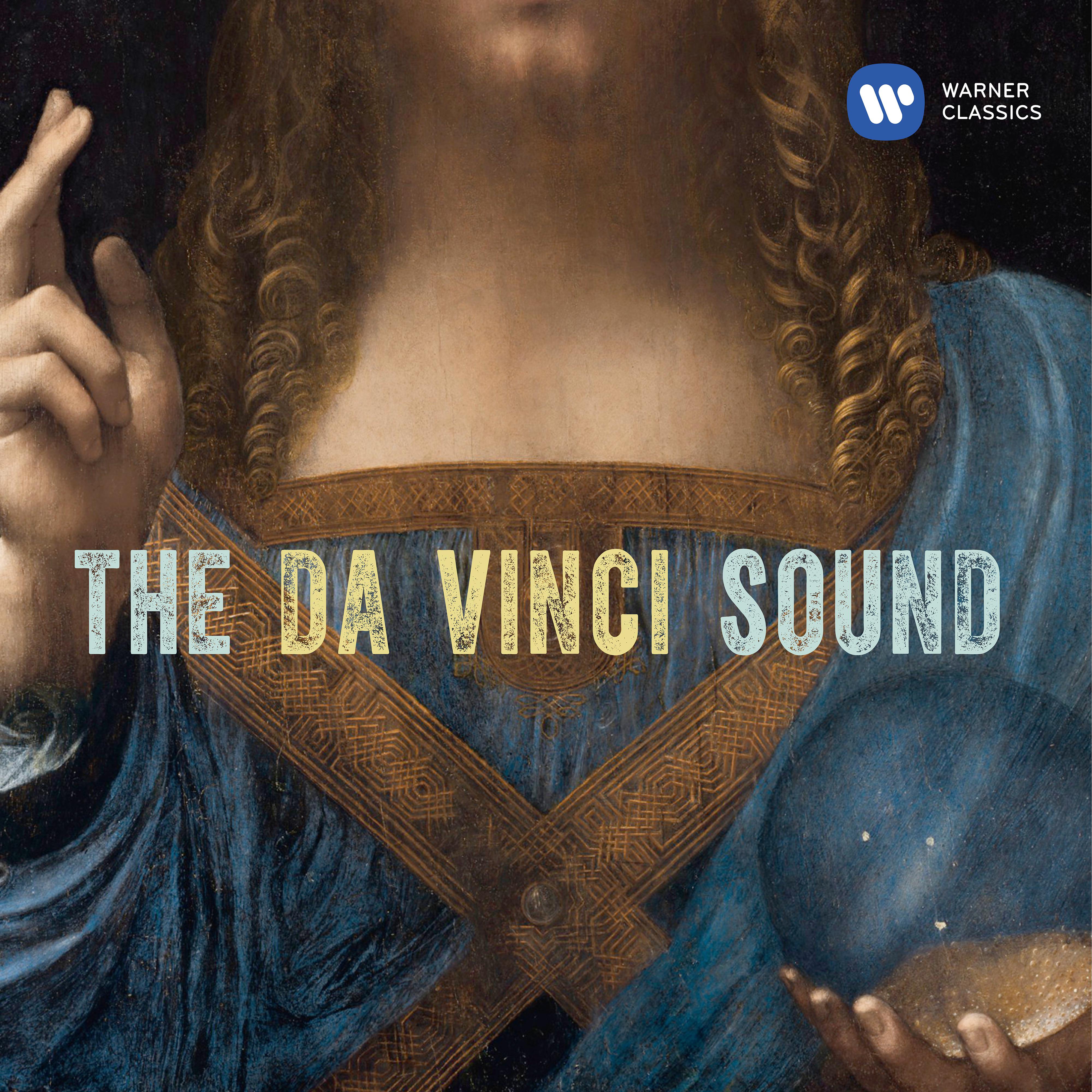 Постер альбома The Da Vinci Sound