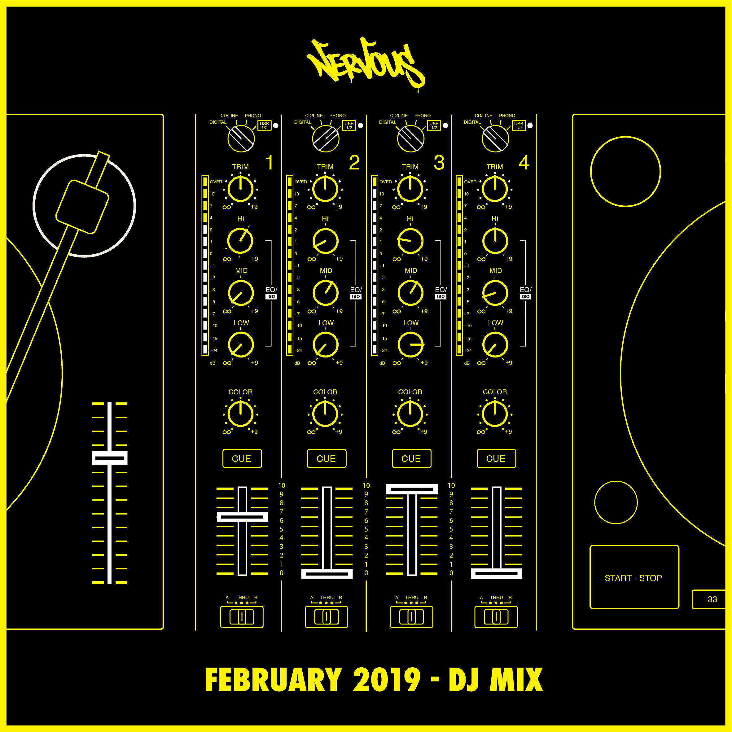 Richard Rogers - Can't Stop Loving You (Mixed) [Krystal Klear 1989 Remix]
