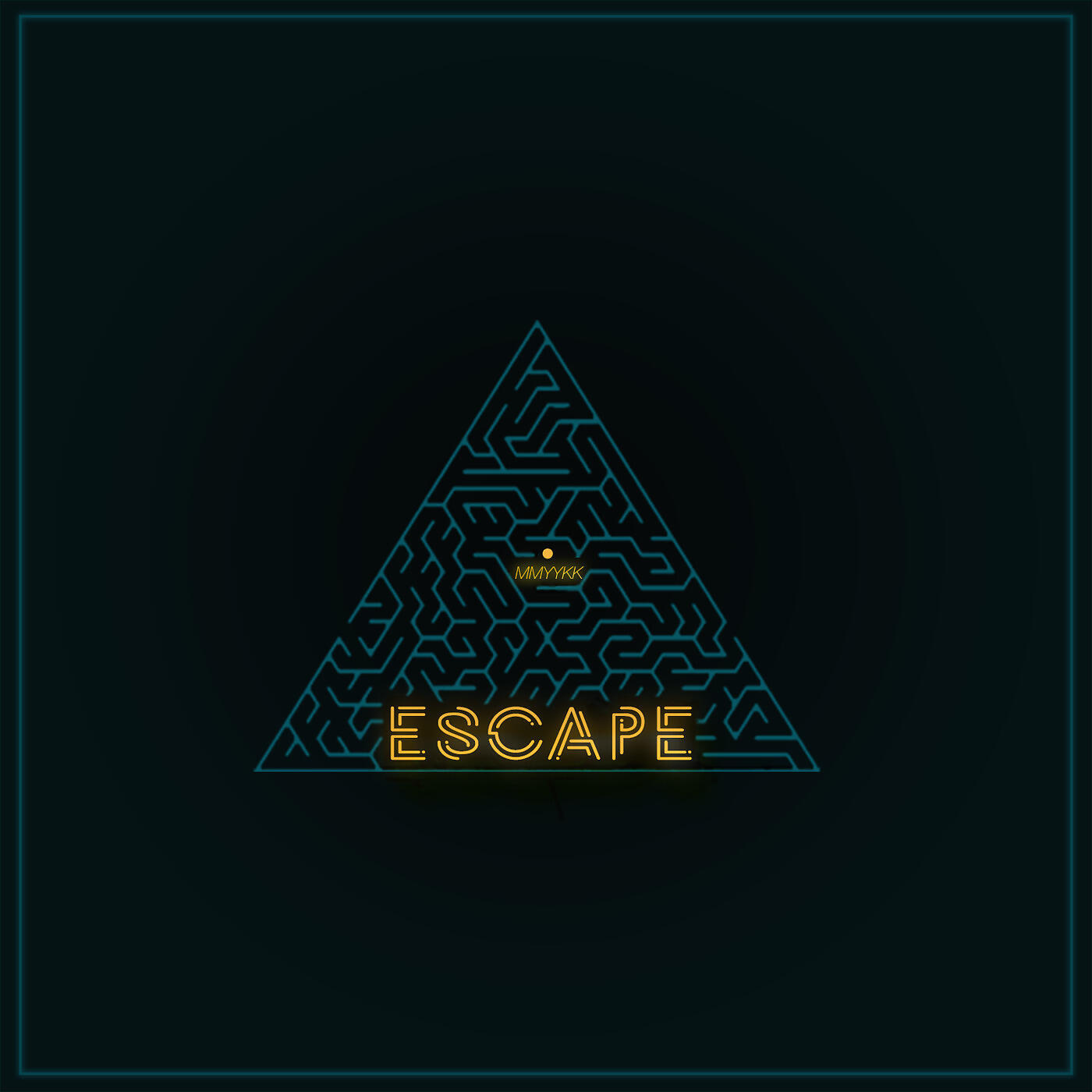 MMYYKK - Escape