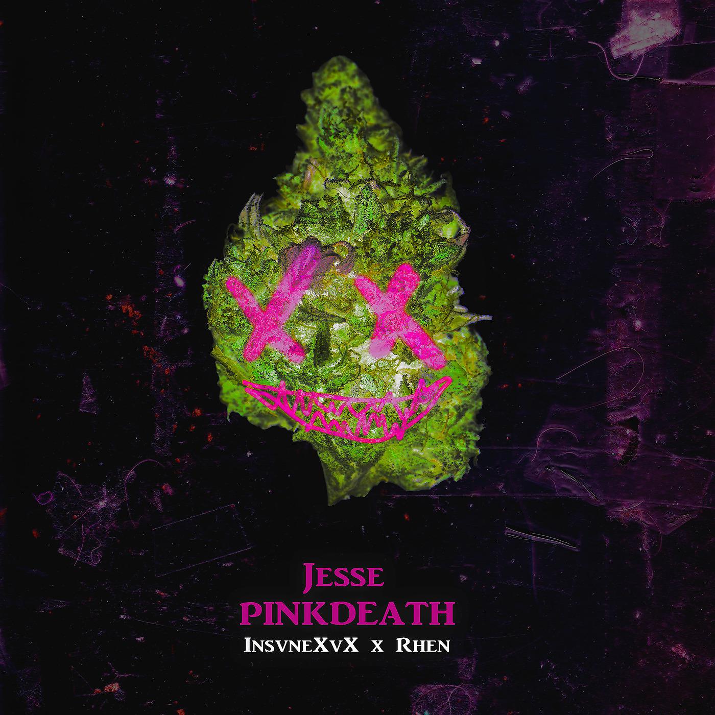 Постер альбома Jesse Pinkdeath