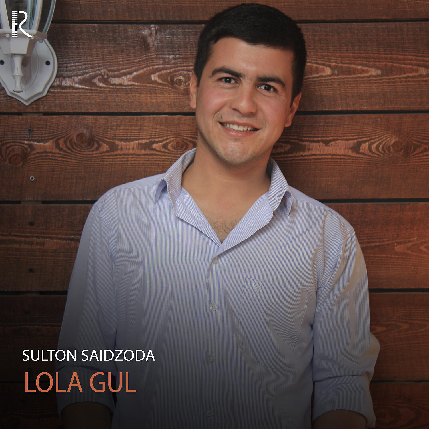 Sulton Saidzoda - Lola Gul