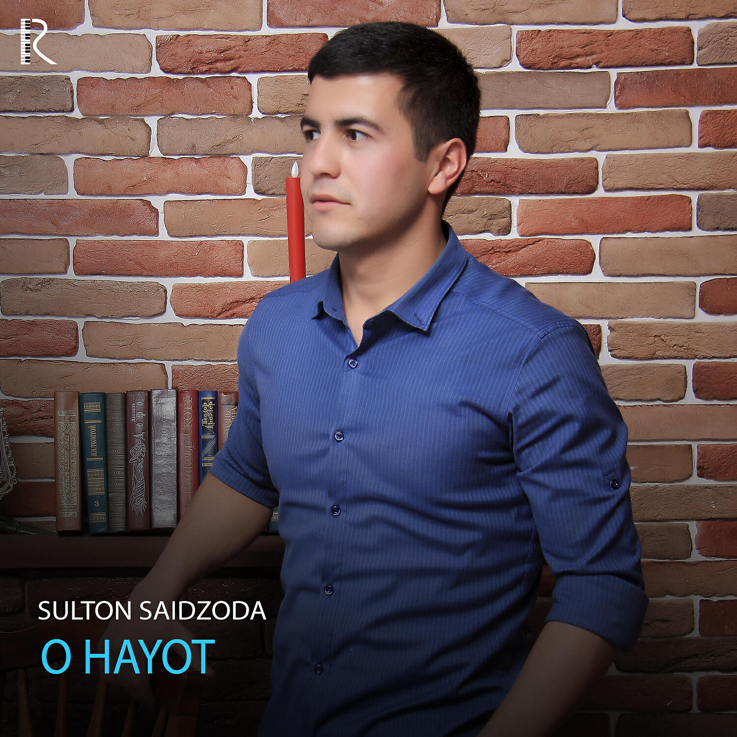 Sulton Saidzoda - O Hayot