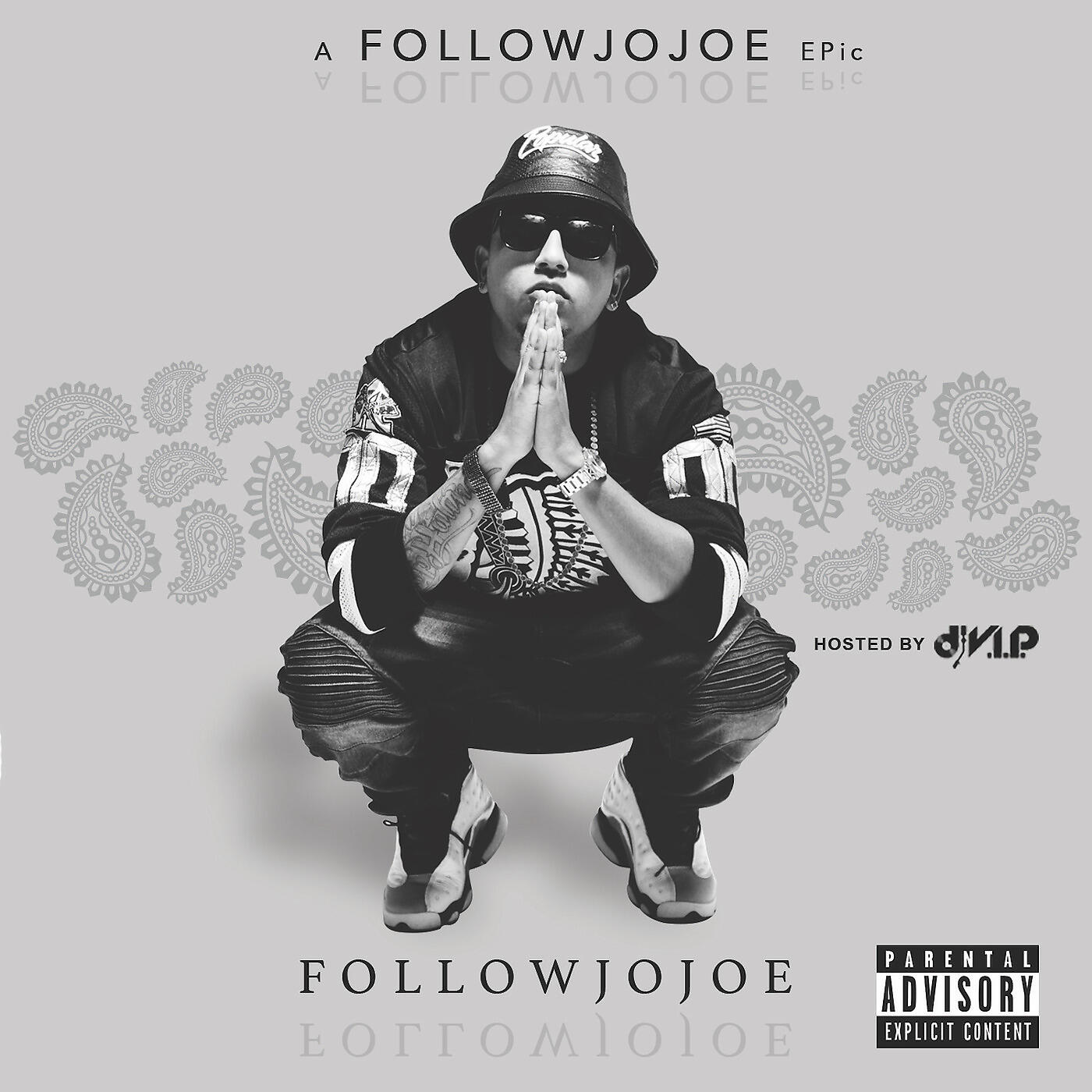 FollowJoJoe - Hold Sumn