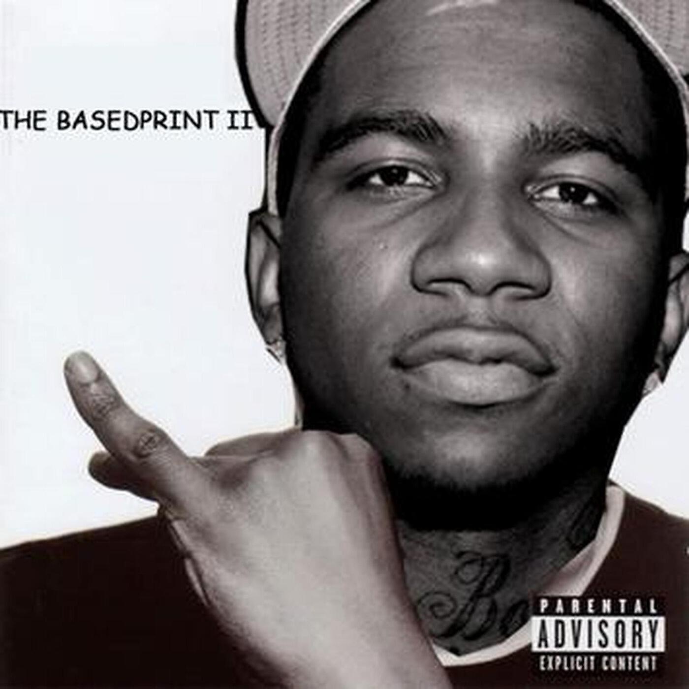 Lil B - Lil B Is a Legend