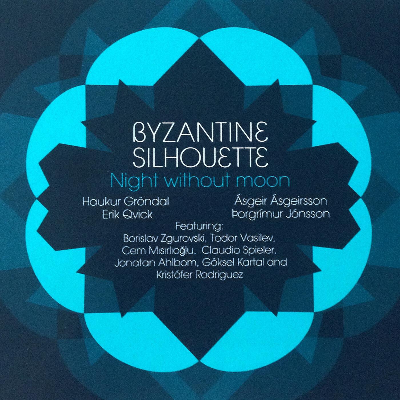 Byzantine silhouette - Daichovo (feat. Todor Vasilev)