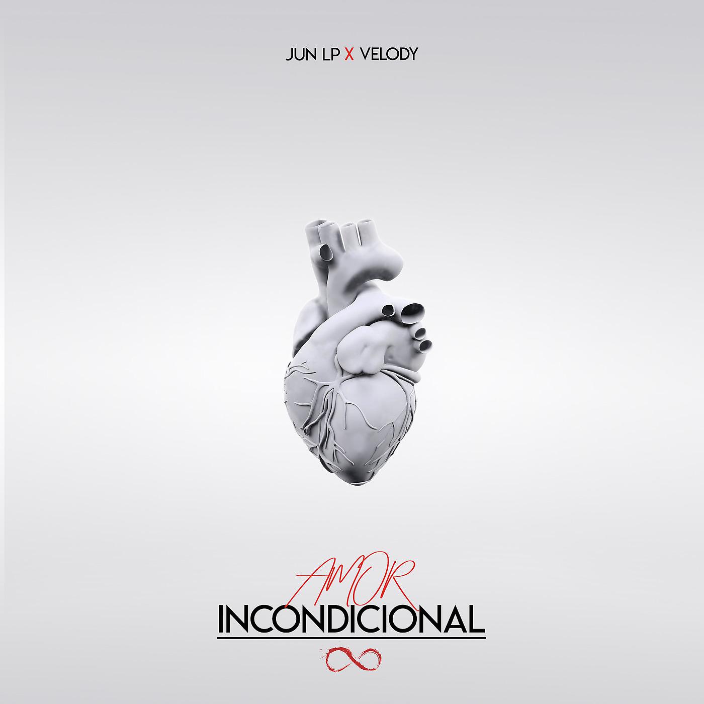 Постер альбома Amor Incondicional