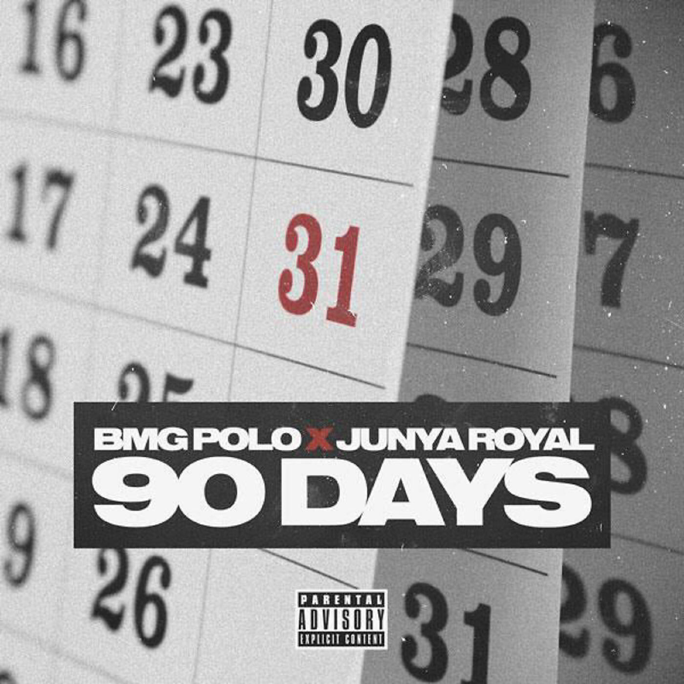 BMG Polo - 90 Days