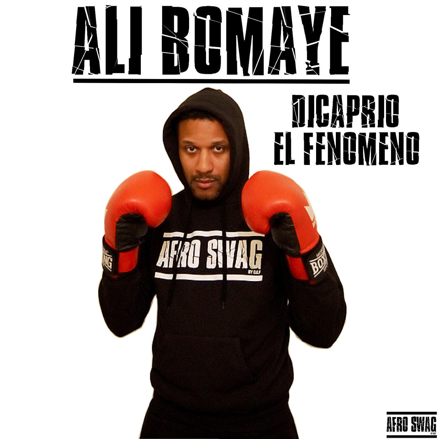Dicaprio El Fenomeno - Ali Bomaye