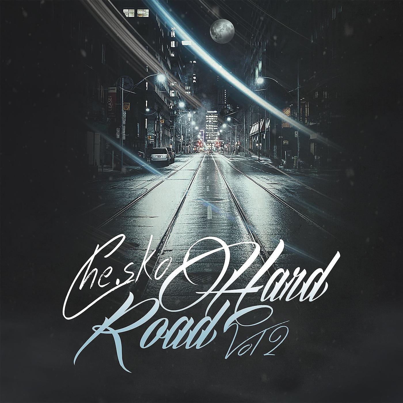 Постер альбома Hard Road, Vol. 2