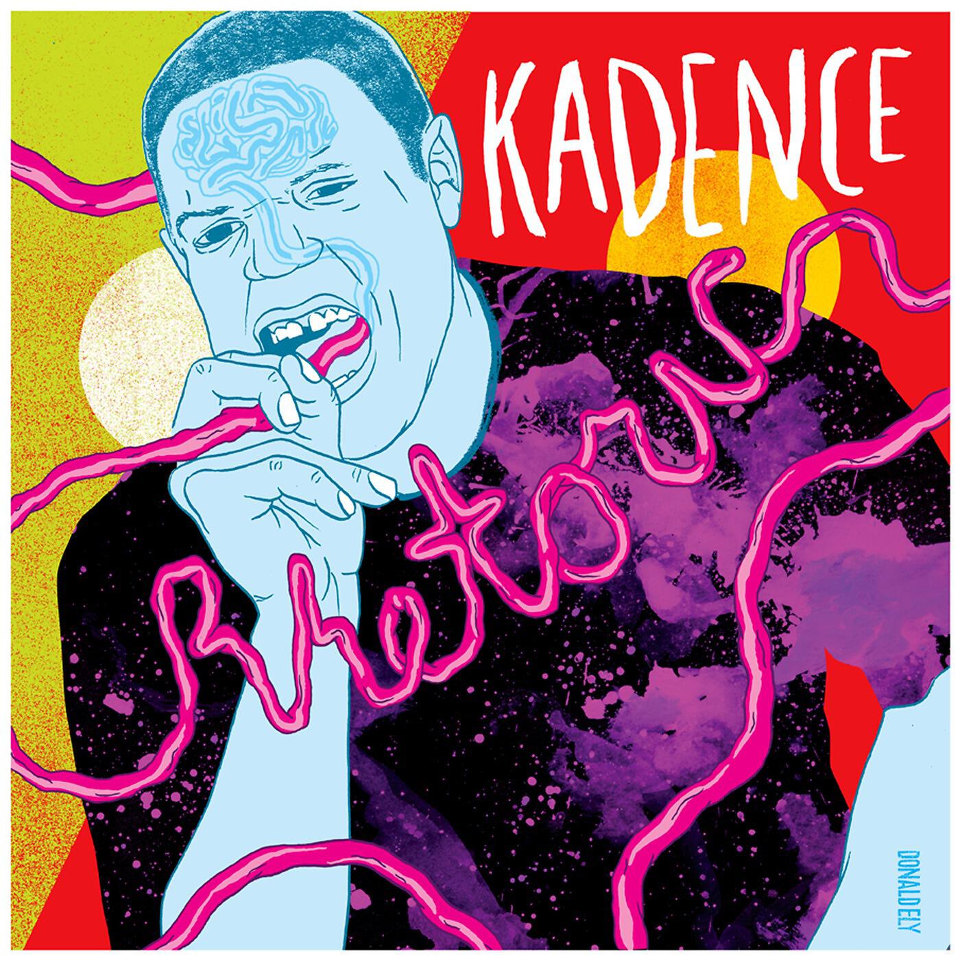 Kadence - Hypocrisy