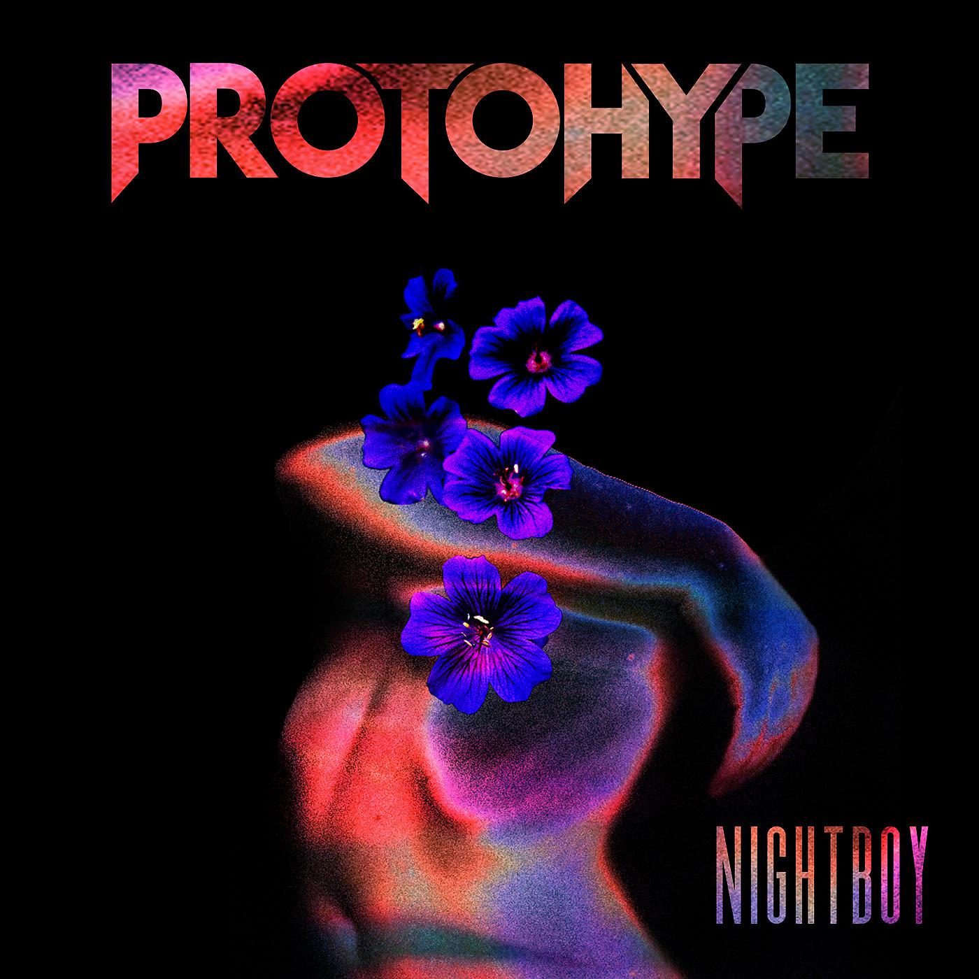 Постер альбома Nightboy