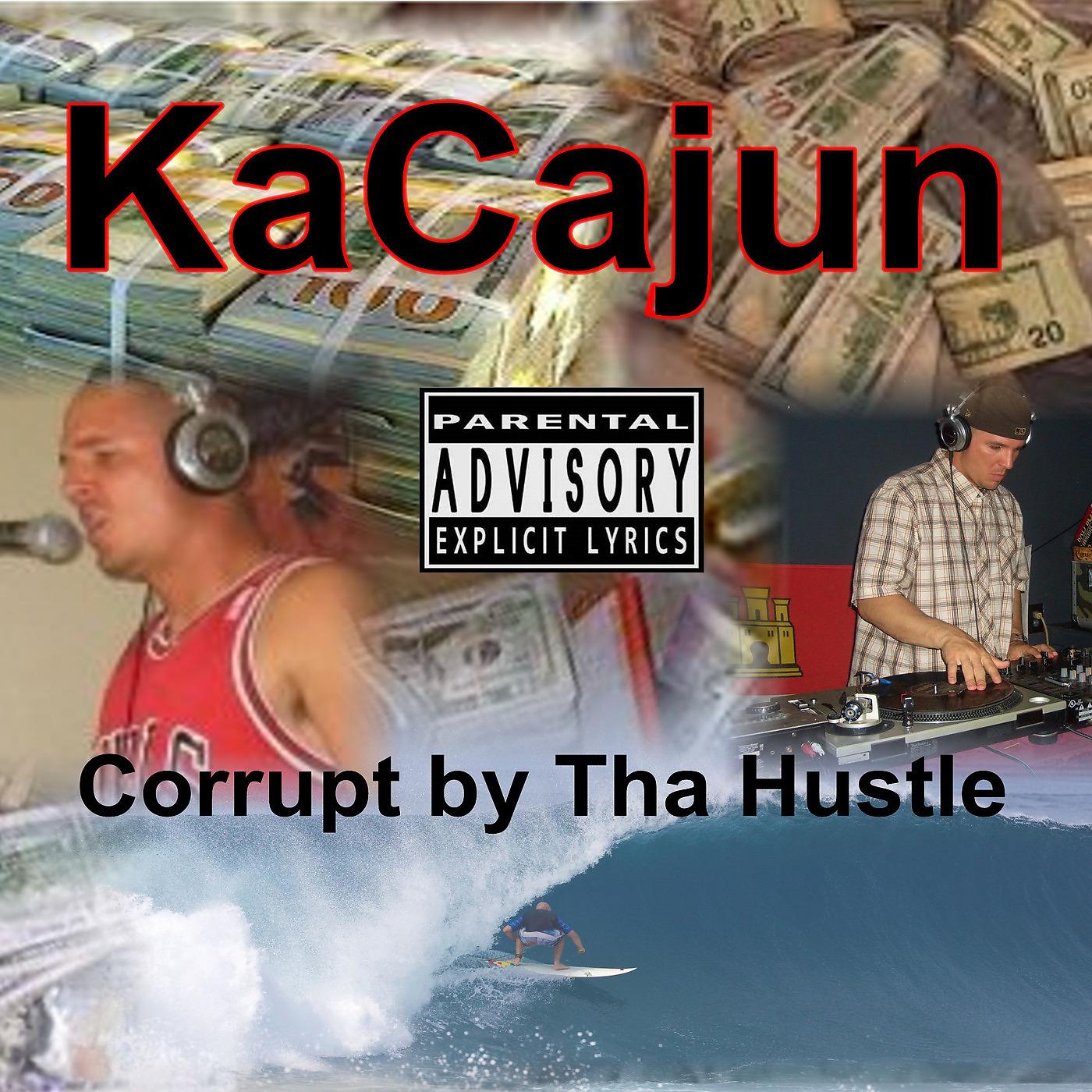Постер альбома Corrupt by tha Hustle