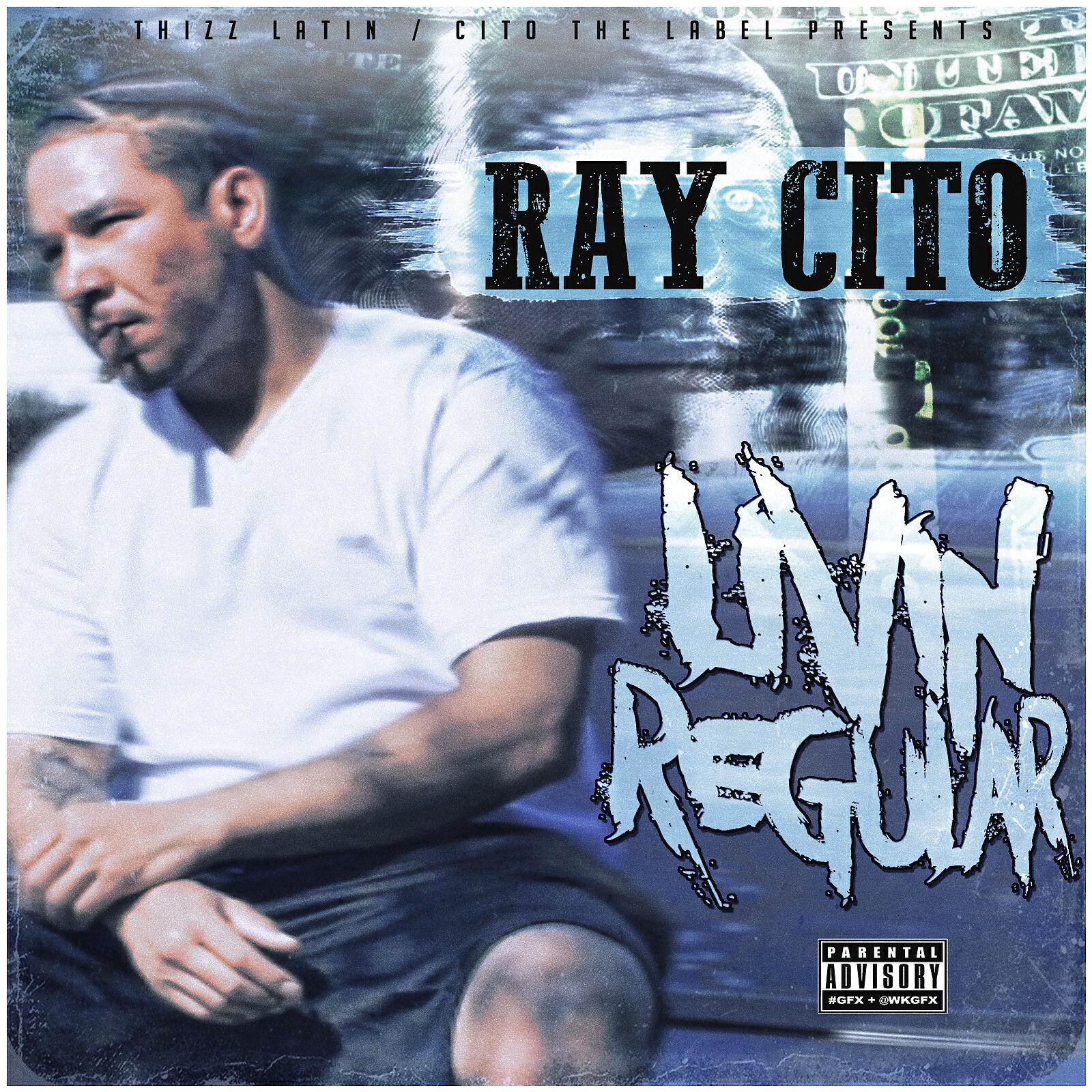 Ray Cito - In The Area (feat. Davey Dee)