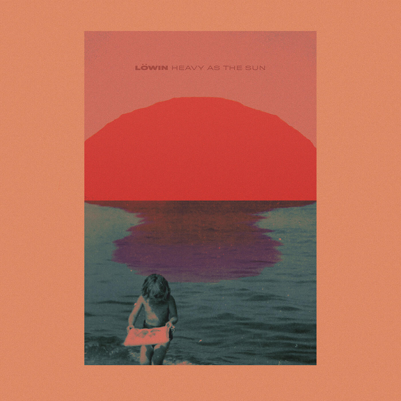 LOWIN - Not Your Champ