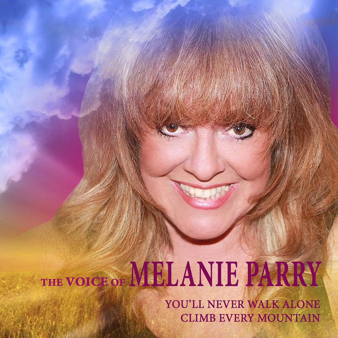 Постер альбома The Voice of Melanie Parry