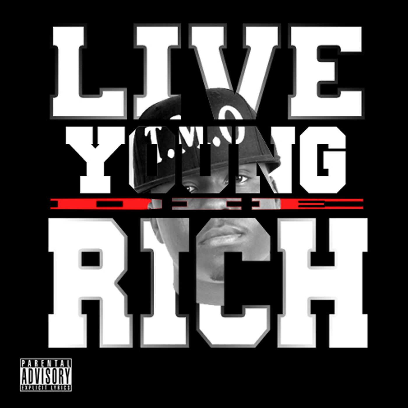 Young Dom - Rep T.M.O