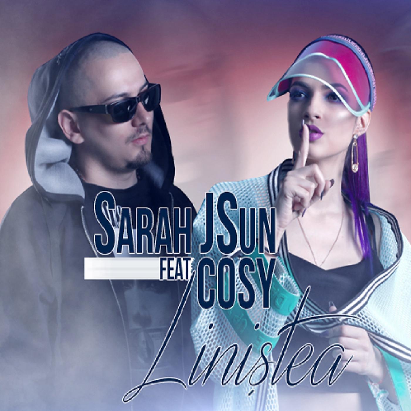 Постер альбома Linistea (feat. Cosy)