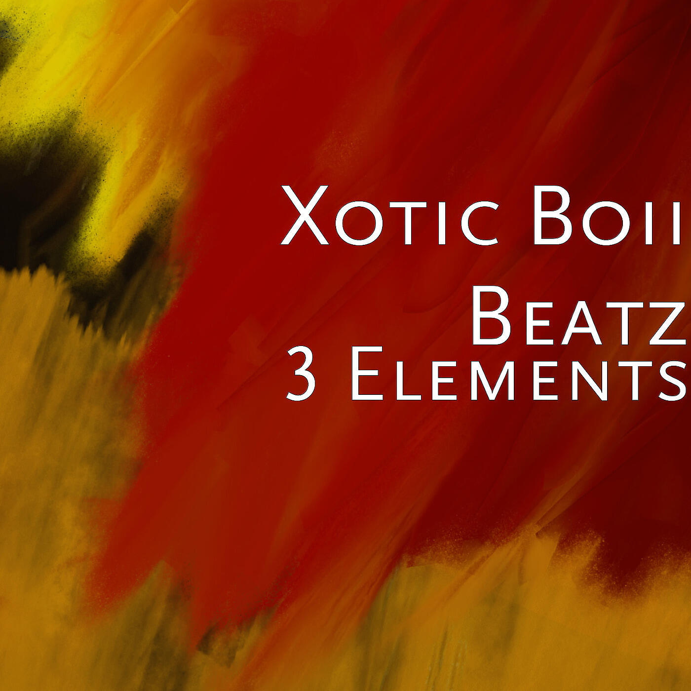 Xotic Boii Beatz - Fendi