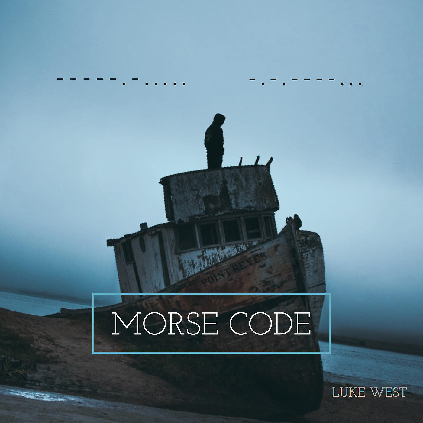 Luke West - Morse Code
