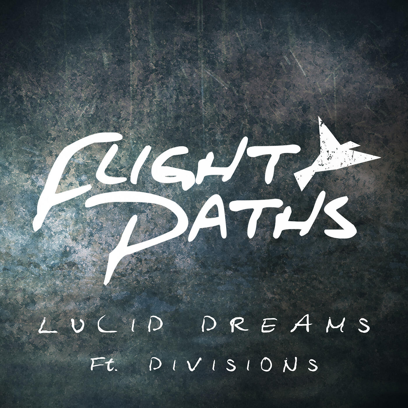 Flight Paths - Lucid Dreams
