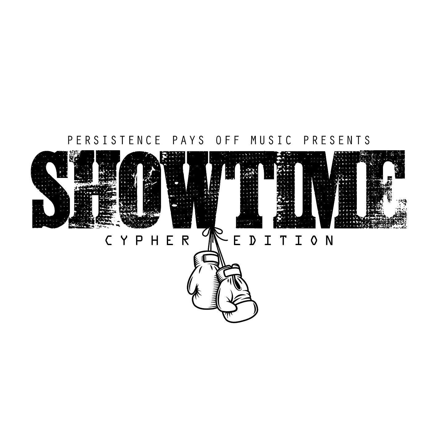 Постер альбома Showtime. (Cypher Edition)